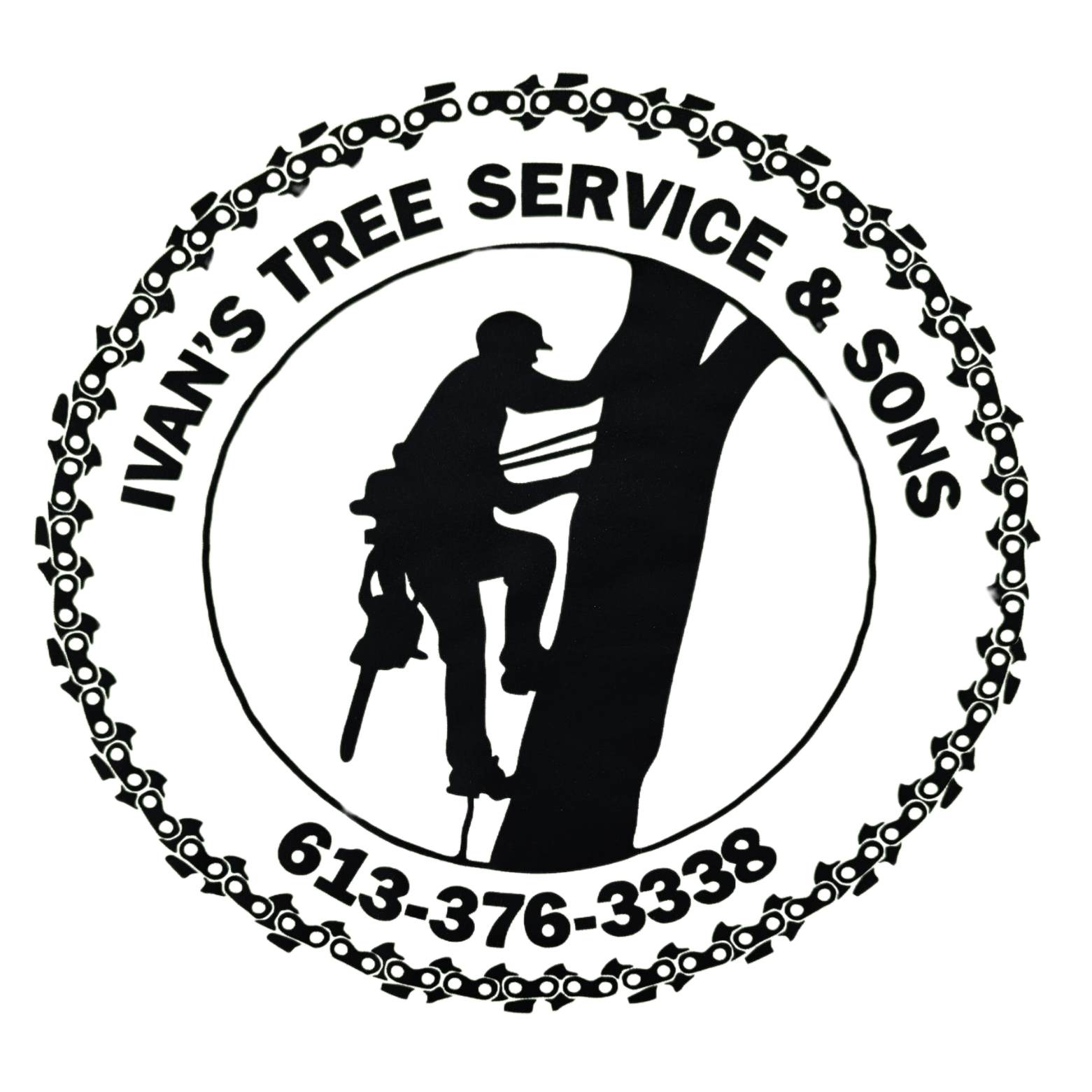 Ivan’s Tree Service
